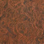 Granit red multi colour dark