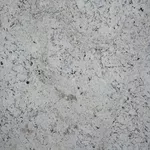 Granit white ice
