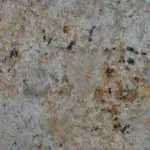 Granit Colonial Gold