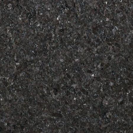 Granit black pearl