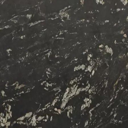 Granit cosmos black wewnetrzne
