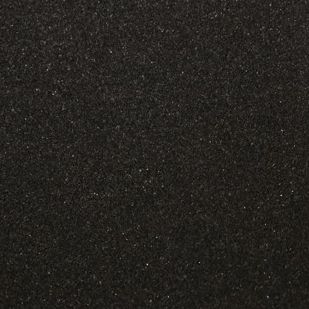 Granit jet black